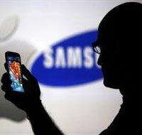 U.S. jury awards Apple $290 million in retrial against Samsung