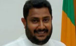Arrest warrant on Muthuhettigama
