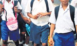 Grade 1 admission: Shortlist of tri-forces online now