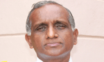 NPC wants Vavuniya District Sec. out