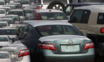 Vehicle permits; Complaint lodged with FCID