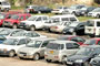 Motor vehicle registrations dip in February 