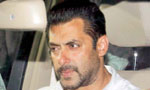 Salman Khan's five-year sentence suspended