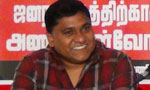 JVP: People not naive