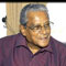 Senior-most singer passes away