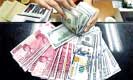 Emerging currencies, Asia equities rally on Fed minutes