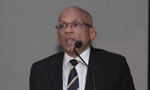 Alagaratnam re-elected as BASL President