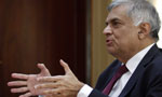 Sri Lanka cannot be divided: PM