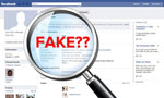 Arrest warrant out for fake facebook profiler