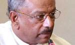 MR UPFA Election Operation Committee Leader: Dinesh
