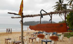 Sri Lankans not welcome at Mirissa Bay Hotels