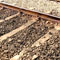 Man knocked down by a train at Bambalapitiya