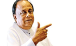 Over stayers engaged in unethical conversion: minister  