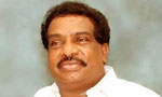 Ex-minister Velayudhan passes away