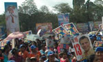 Govt. banished investors and hailed underworld: Mahinda