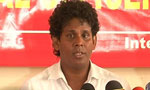 Bond issue: JVP wants President to appoint new committee