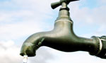 24-hour water cut in Colombo
