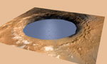 Curiosity Rover finds new evidence of water on Mars