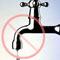 Water cut in Maligawatte