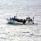 Boat carrying asylum seekers found drifting