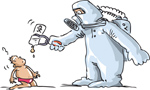 eDITORIAL-The crisis of fake food and imitation milk