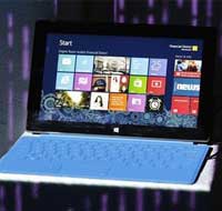 Microsoft sold 40 million Windows 8 licenses in month: exec