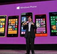 Microsoft pushes new Windows to developers