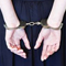 Woman nabbed with gold at BIA