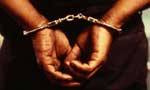 Kundasale PS Chairman arrested