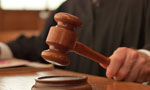 Justice De Abrew released on bail