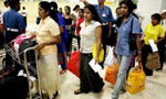 No bringing back unregistered housemaids at State expense: Minister