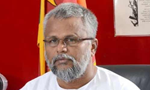 NPC not used a cent for development: Douglas
