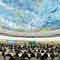 China, Russia commend Lanka; UK, US urge probe