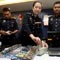 Two Lankans nabbed over ATM card cloning syndicate