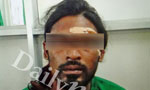 Kondaya remanded