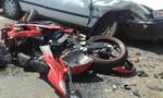1,000 bikers killed in 2015