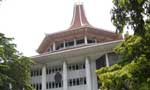 SC Judge declines to hear petition on national list