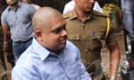 Sajin re-remanded