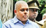 Sajin allowed to attend parliament