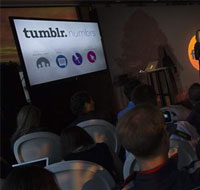 Yahoo buying Tumblr for $1.1 billion, vows not to screw it up
