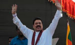  MR makes appearance at Matara rally