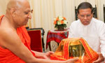 Will strengthen national economy: President