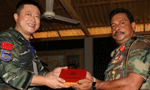 SL, China commence joint Army Exercise  