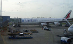 Flights delayed by Customs officers’ strike