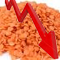 Tax on imported dhal reduced