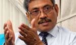 It's nothing but political revenge: Gota