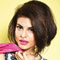 Jacqueline to go international 