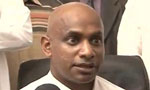Will not contest the election: Sanath