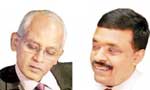 Video: Lalith Weeratunga and Palpita released on bail