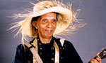 ​Calypso legend no more 